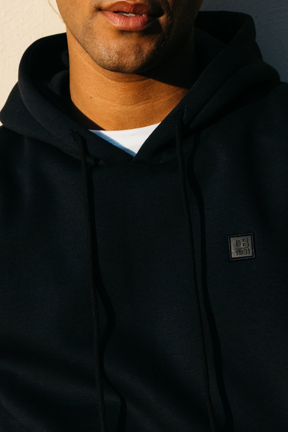 Sudadera con capucha